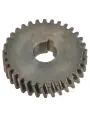 Шестерня (43x10x12 z-33) для пилы циркулярной (дисковой) ELITECH ПД 1666 (E2206.021.01)