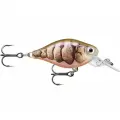 Воблер RAPALA X-Light Crank Mid Runner 03 /PUPU /плавающий/ 1,8м, 3,5см, 4гр FNCM03-PUPU