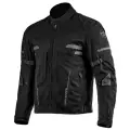 Куртка текстильная MOTEQ Dallas, мужской(ие), черный, размер XL