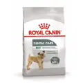 Royal Canin RC Для собак с повышенной чувствительностью зубов (Mini Dental Care) 12210300R0 | Mini Dental Care 3 кг 36079 (2 шт)