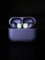 Наушники Apple AirPods Pro 3 Фиолетовый металлик (ANC, MagSafe) (2025) Тотал матовый