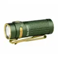Фонарь Olight Baton 4 OD Green，Портативный мини-фонарик，Легко переносится