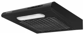 Кухонная вытяжка MAUNFELD MPA 50 черный