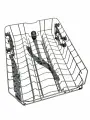 Корзина верхняя посудомоечной машины 45 см - Midea, HI, COMFEE, Weissgauff, Krona, Korting и т. д. 12976000006412