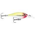 Воблер Rapala Ultra Light Shad ULS04, 40 мм, 3 г, №10