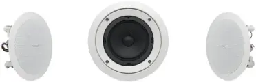 Встраиваемая акустика QSC AC-C4T-nb