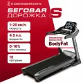 Беговая дорожка KOENIGSMANN S