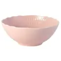 Салатник CMIELOW София 17см 0,4л фарфор розовый