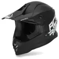 Шлем детский Acerbis IMPACT STEEL JUNIOR Black M (49-50)