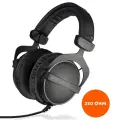Наушники Beyerdynamic DT 770 Pro (250 Ohm) Limited Edition, mini jack 3.5 mm, Лимитированная серия черного цвета
