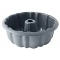 Форма BergHOFF 3990011, 3 л, 23 см, 26.5х26 см серый 23 см 26 см 3 л 10 см