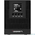 Источник бесперебойного питания Ippon Innova TBE 1000 900Вт 1000ВА черный
