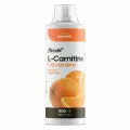 FitRule L-Carnitine + Guarana concentrate (500 мл) (апельсин)