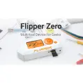 Мультитул Flipper Zero, микрокомпьютер, многофункциональное портативное устройство