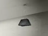 Вытяжка Elica IKONA LIGHT BL MAT/F/60