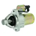 Стартер электрический для двигателя GX340, 390, 188F, 190F, 192F