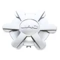 Колпак колеса JAC T6 декоративный OE
