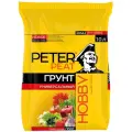 Грунт PETER PEAT линия Hobby универсальный темно-коричневый, 10 л, 3.5 кг