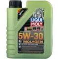LIQUI MOLY Моторное масло Liqui Moly Molygen New Generation 5W30 hc-синтетическое 1л