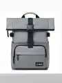 Рюкзак Xiaomi 90 Points Urban classic backpack Grey 90BBPNT23E4U