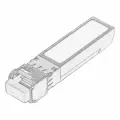 Волоконно-оптический приемопередатчик Fibertrade FT-SFP+-8.5-SR-0.5-D Трансивер 8G, SFP+, LC MMF 500.