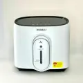 Кислородный концентратор Dedakj DE-Q1W с функцией распыления (Регулируемый объем кислорода 8 литров)