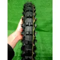 Покрышка бери И ебош TIRE MX11 80/100-21 (MEDIUM)