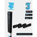 7GL PRO-S410 Hockey Grip Tape грип-лента для захвата рукоятки с двухсторонним скотчем ( Черный - 3 шт.)