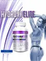 Жиросжигатель HydroxyELITE Hi-Tech Pharmaceuticals, 90 капсул, средство для похудения мужчинам и женщинам