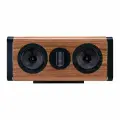 Центральный канал Wharfedale Aura С Hi-Gloss Walnut