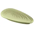 Подставка для ложки Guzzini keep clean, светло-зеленая