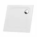 Акриловый поддон для душа RGW Acrylic Style 100x100 16180100-11 Белый акрил 100х100