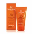Collistar - Ultra Protection Tanning Cream Spf30 Интенсивный солнцезащитный крем для загара для лица и тела 150 мл