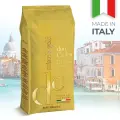 Кофе в зернах Carraro Don Carlos, арабика, робуста, средняя обжарка, 1 кг