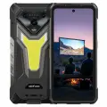 Противоударный cмартфон Ulefone ARMOR 34 Pro 16+16/512 Black