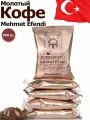 Турецкий кофе Mehmet Efendi молотый, 100 г, набор из 5