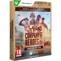 Company of Heroes 3: Console Launch Edition (английская версия) (Xbox Series X)