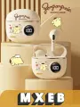 Sanrio беспроводные наушники Пом-Пом Пурин Pom Pom Purin Наушники Bluetooth от Санрио