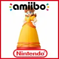Amiibo: Интерактивная фигурка Дейзи (Daisy) (Super Mario Collection)