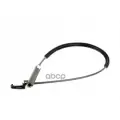 Трос привода замка капота VAG арт. 5G1823531C