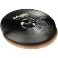 Paiste 14 900 Color Sound Black Hi-Hat тарелка Hi-Hat (пара)