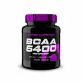 БЦАА Scitec Nutrition BCAA 6400 375 таб.