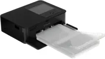 Принтер сублимационный Canon Selphy CP1500 (5539C008) черный