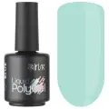 Жидкий полигель LIQUID POLYGEL, 18МЛ IRISK NEW (21 ARUBA BLUE)