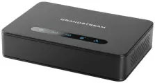 Шлюз IP Grandstream HT-813, 0.19x0.16x0.07 м, 0.25 кг, 0.002128 м3