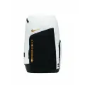 Мужской рюкзак NIKE HOOPS ELITE DX9786-100, white/black