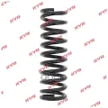 KYB RD5087 (008065 / 008067 / 008068) пружина (серия k-flex)