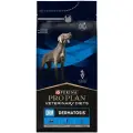 Сухой корм для собак Pro Plan Veterinary Diets DRM для всех пород при дерматозах  1.5 кг