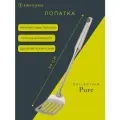 Лопатка Pure 39 см кухонная металлическая Liberty Jones LJ0000503