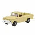 Машинка Mattel Matchbox c подвижными элементами 2024 FWD28 1963 FORD F-100
